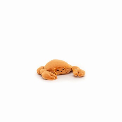 Jellycat Sensational Seafood Krab | SL3587409